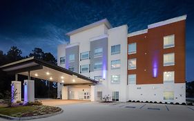 Holiday Inn Express Slidell La